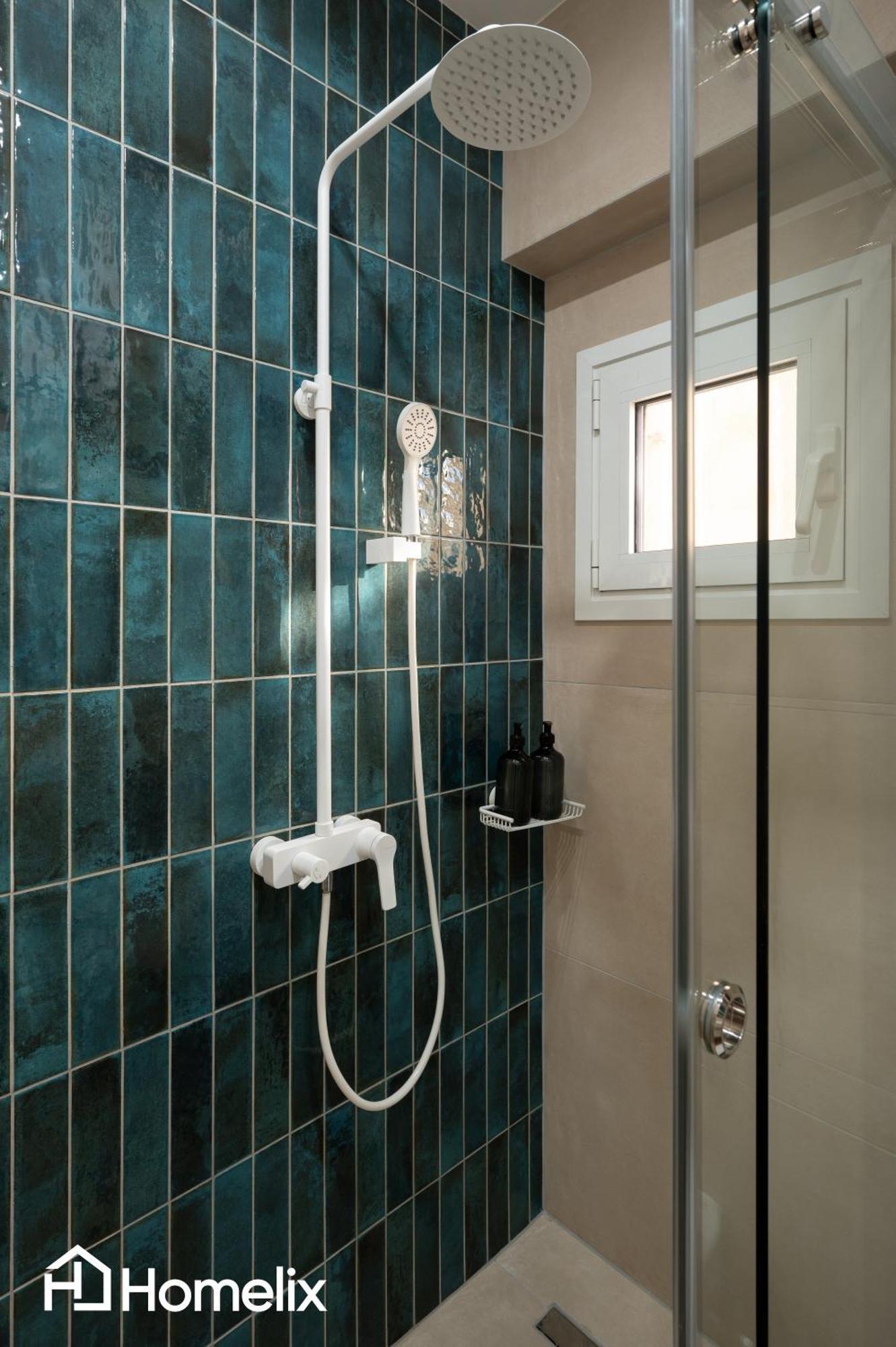Amaya - Sea View Suites Chalkís Eksteriør billede